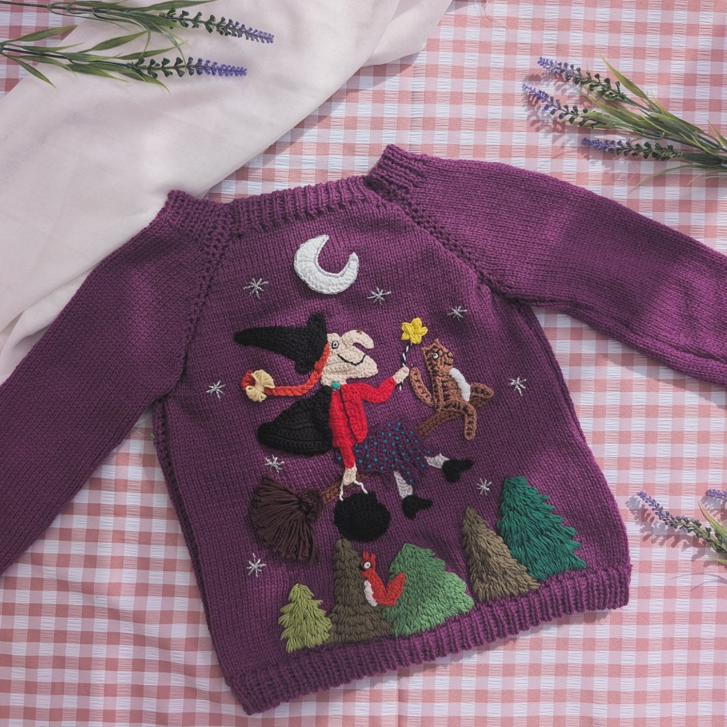 Custom for Sarah