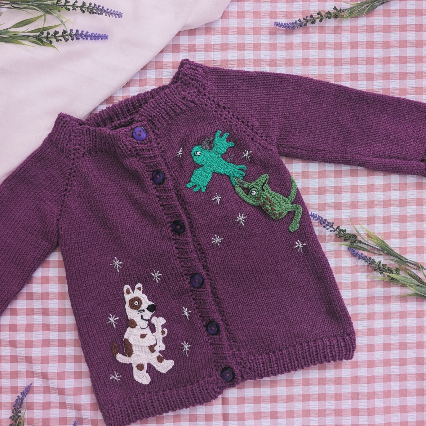 Custom for Sarah